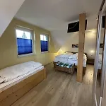 Helgoland-1 Dom wakacyjny Prerow