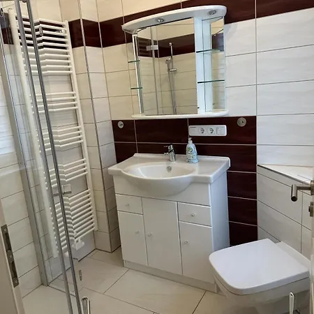 Holiday home Helgoland-1 *