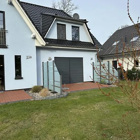 Ferienhaus Helgoland-1 *